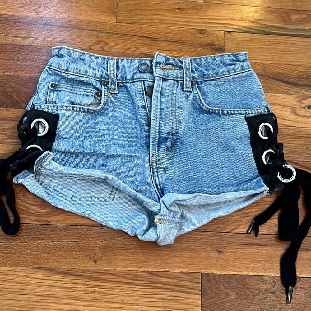 Carmar shorts